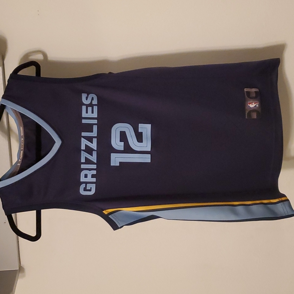 Ja Morant Jersey